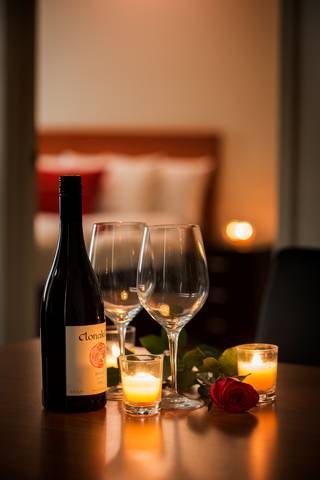 Premier Hotel & Apartments - Accommodation ACT 9