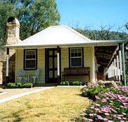 Price Morris Cottage - Accommodation ACT