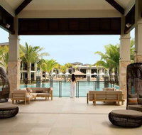 Pullman Port Douglas Sea Temple Resort  Spa - Accommodation ACT