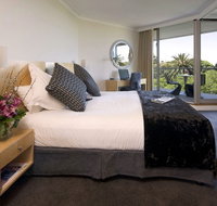 Pullman Quay Grand Sydney Harbour - Accommodation ACT