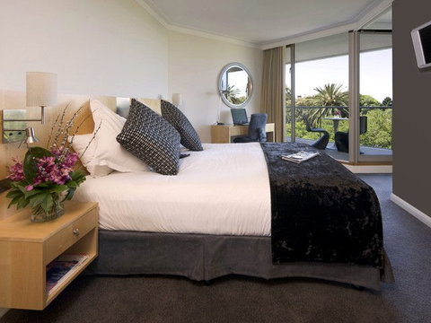 Pullman Quay Grand Sydney Harbour - Accommodation ACT 0