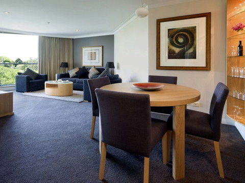 Pullman Quay Grand Sydney Harbour - Accommodation ACT 1