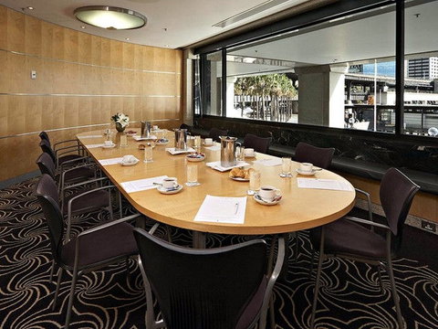 Pullman Quay Grand Sydney Harbour - Accommodation ACT 3