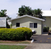 QCWA Holiday Units - Accommodation ACT