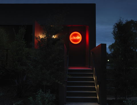 QT Canberra - Accommodation ACT 4