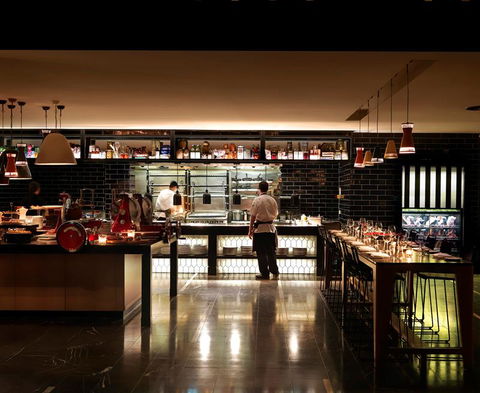 QT Canberra - Accommodation ACT 8