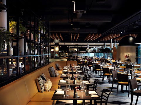 QT Canberra - Accommodation ACT 10