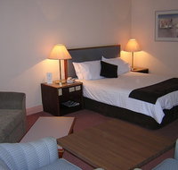 Quality Hotel Bathurst - Accommodation ACT
