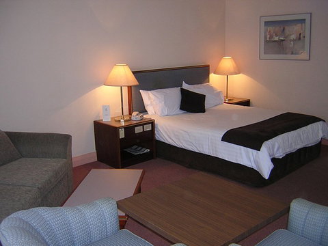 Quality Hotel Bathurst - Accommodation ACT 0