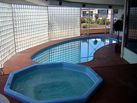 Quality Hotel Bathurst - Accommodation ACT 2