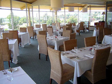 Quality Hotel Bathurst - Accommodation ACT 3