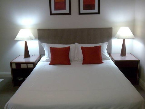 Quality Hotel Bathurst - Accommodation ACT 4