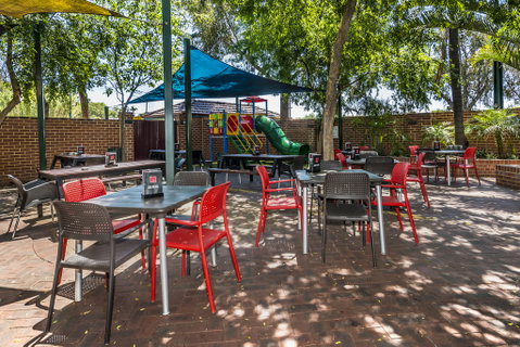 Quality Hotel Bayswater - Accommodation ACT 0