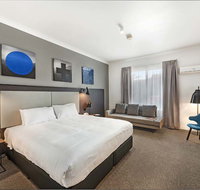 Quality Hotel CKS Sydney Airport - Accommodation ACT