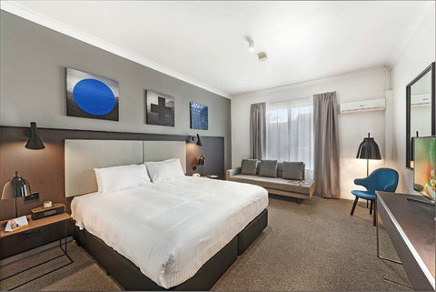 Quality Hotel CKS Sydney Airport - Accommodation ACT 0