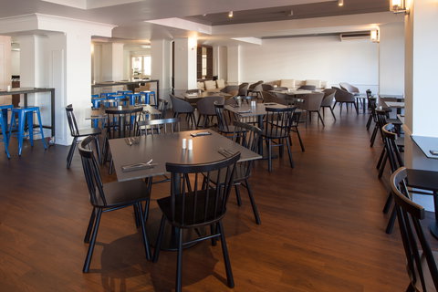 Quality Hotel CKS Sydney Airport - Accommodation ACT 4