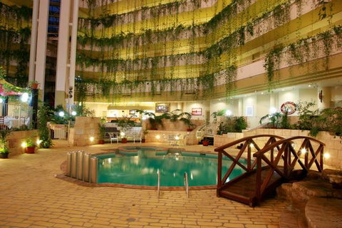 Quality Hotel Lord Forrest - Accommodation ACT 4