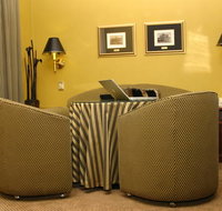 Quality Hotel Powerhouse Tamworth - Accommodation ACT