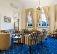 Quality Hotel Regent Rockhampton - Accommodation ACT