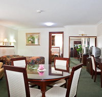Quality Inn Ambassador Orange - Accommodation ACT