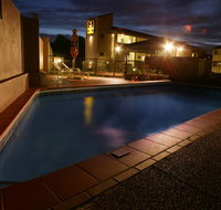 Quality Inn City Centre - Accommodation ACT
