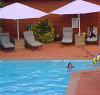 Quality Inn Country Plaza Queanbeyan - Accommodation ACT