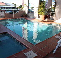 Quality Inn Grafton - Accommodation ACT