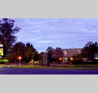 Quality Inn Overlander Homestead - Accommodation ACT