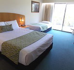 Quality Inn The Willows - Accommodation ACT