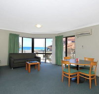 Quality Resort Sorrento Beach - Accommodation ACT