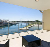 Quality Suites CREST Mandurah - Accommodation ACT
