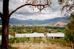 Khancoban NSW Accommodation ACT