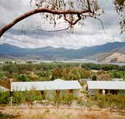 Queen's Cottage - Accommodation ACT