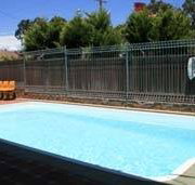 Queensgate Motel - Accommodation ACT