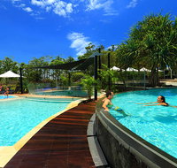 RACV Noosa Resort - Accommodation ACT