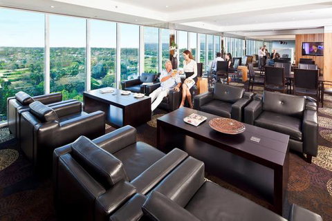 RACV Royal Pines Resort - Accommodation ACT 2