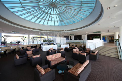 RACV Royal Pines Resort - Accommodation ACT 9