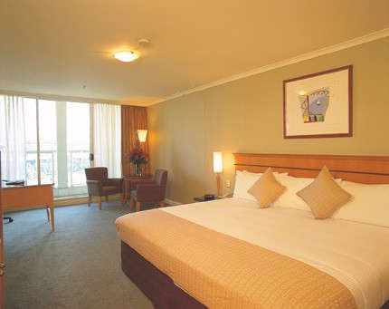 Radisson Hotel & Suites Sydney - Accommodation ACT 0