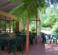 Rainforest Retreat Murray Bridge - Accommodation ACT