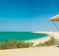 Eco Beach Resort Broome - Accommodation ACT