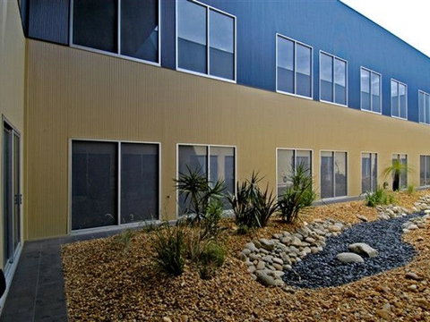 Ramada Encore - Accommodation ACT 2