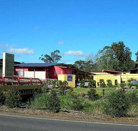 Red Bridge Motor Inn - Accommodation ACT