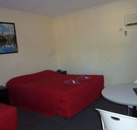 Red Chief Motel - Accommodation ACT
