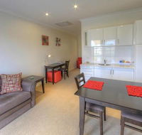 Red Earth Motel - Accommodation ACT