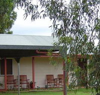 Redbank Gums BB - Accommodation ACT