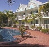 Reef Adventureland Motor Inn - Accommodation ACT
