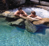 Reef Palms - Accommodation ACT