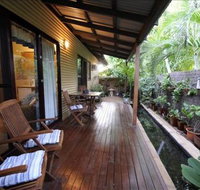 Reflections BB - Accommodation ACT