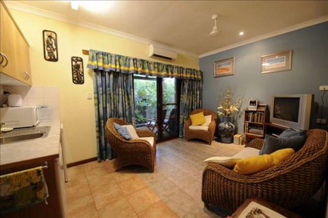 Reflections B&B - Accommodation ACT 1