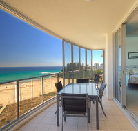 Reflections Coolangatta Beach - Accommodation ACT
